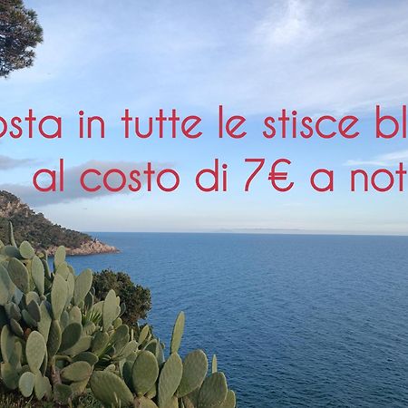 Minu Lägenhet Gaeta Exteriör bild
