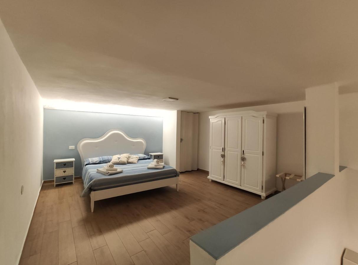 Minu Lägenhet Gaeta Exteriör bild